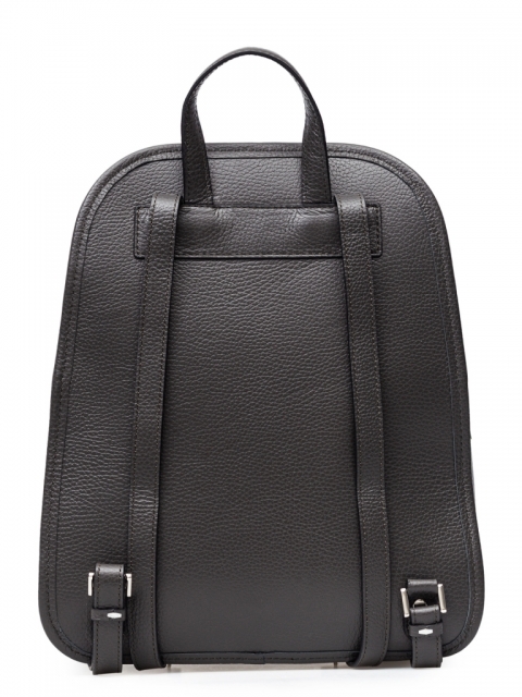 Женский рюкзак L-DB1289 01-00030906, цвет темно-серый, размер 29х13х35 - фото 3