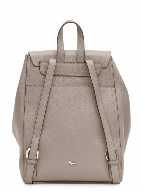 Женский рюкзак L-DF52261 01-00031304, цвет светло-серый, размер 30х13.5х32.5 - фото 3
