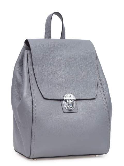 Женский рюкзак L-DF52261 01-00031306, цвет темно-серый, размер 30х13.5х32.5 - фото 2