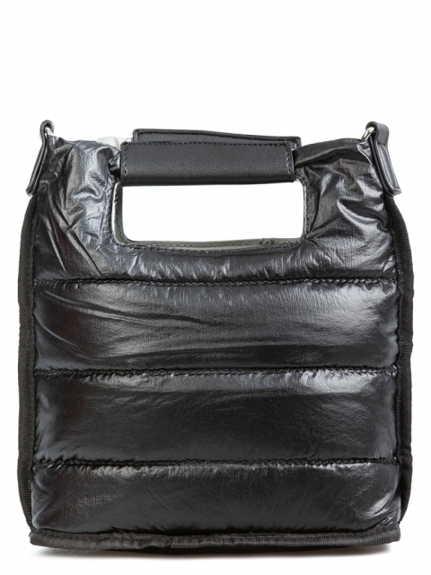 Женская сумка кросс-боди LL-CL1811052 01-00032729, цвет черный, размер 27х11.5х24 - фото 3