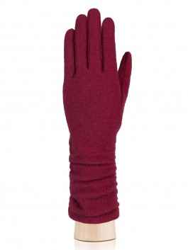Перчатки Touch Labbra TOUCHLB-PH-64 01-00023421#S, цвет красный, размер S