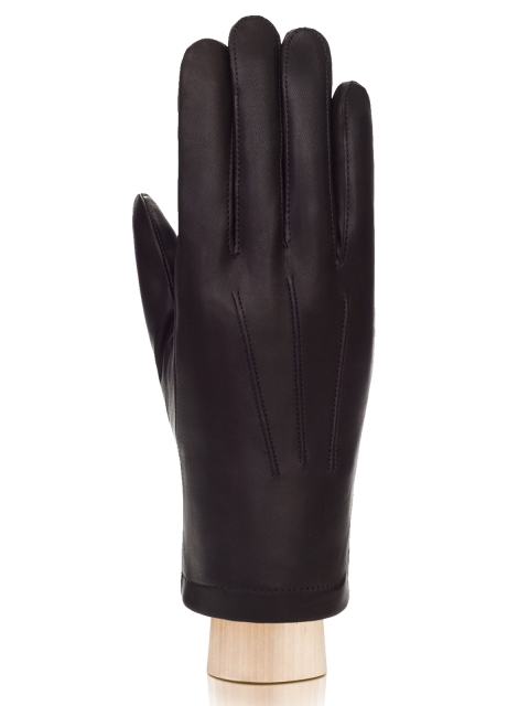 Классические перчатки ELEGANZZA IS133 01-00023380#10, цвет коричневый, размер 10