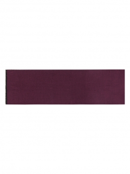 Шарф Labbra LJG34-560 01-00024297, цвет бордовый, размер 30х180