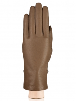Перчатки Magic Talisman ELEGANZZA F-IS5500-BRS 01-00015680#6.5, цвет коричневый, размер 6.5