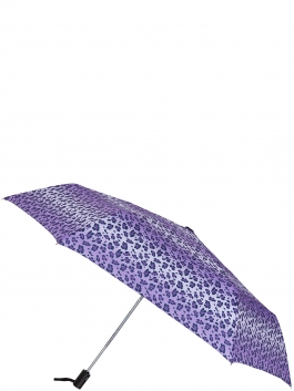 Зонт-автомат Labbra A3-05-LF050 01-00026558, цвет фиолетовый, размер Маленький - фото 2