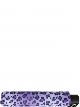 Зонт-автомат Labbra A3-05-LF050 01-00026558, цвет фиолетовый, размер Маленький - фото 3