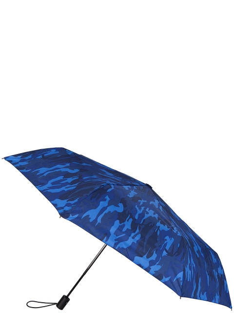 Зонт-автомат Labbra A3-05-LM062 01-00026585, цвет синий, размер D90 L26 - фото 2