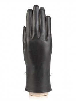 Перчатки Magic Talisman ELEGANZZA F-IS5500-BRG 01-00012564, цвет черный, размер 7