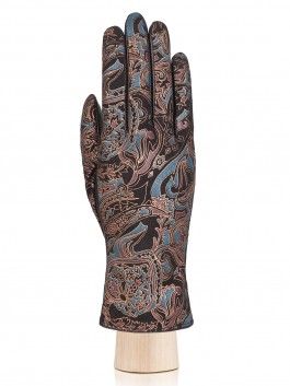 Fashion перчатки ELEGANZZA IS00151 01-00023452, цвет многоцветный, размер 6.5 - фото 1