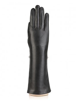 Перчатки Magic Talisman ELEGANZZA F-IS5800-BRG 01-00012572, цвет черный, размер 6.5
