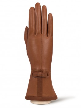 Перчатки Touch ELEGANZZA TOUCHF-IS0060 01-00015690#7, цвет оранжевый, размер 7