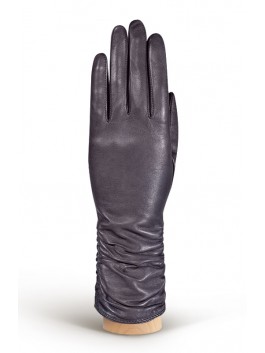Классические перчатки IS98328sherstkashemir