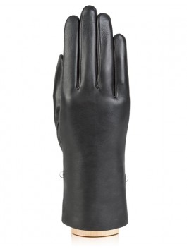 Перчатки Magic Talisman ELEGANZZA F-IS5500-BRS 01-00012563, цвет черный, размер 7