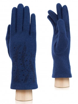 Fashion перчатки LB-PH-27 01-00027321, цвет синий, размер S - фото 1