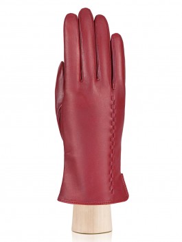 Классические перчатки ELEGANZZA IS7001 01-00023308, цвет красный, размер 8 - фото 1