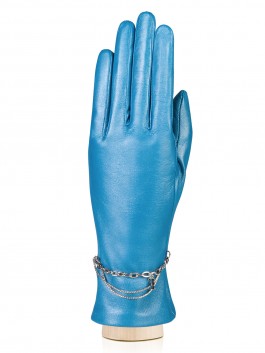Перчатки Magic Talisman ELEGANZZA F-IS5500-BRSshelk 01-00014218, цвет голубой, размер 7