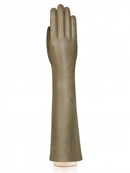 Длинные перчатки ELEGANZZA IS2004-TL 01-00017566, цвет светло-серый, размер 7.5 - фото 1