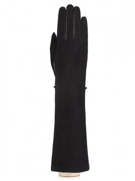 Перчатки Magic Talisman ELEGANZZA IS5003-BRshelk 01-00012523, цвет черный, размер 7.5 - фото 1