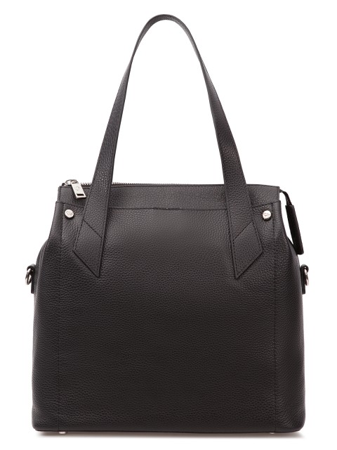 Женская сумка на руку Labbra L-DF52262 01-00031298, цвет черный, размер 30х13х27 - фото 1
