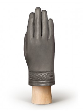 Классические перчатки ELEGANZZA TOUCHF-IS0107 01-00009633, цвет светло-серый, размер 9.5