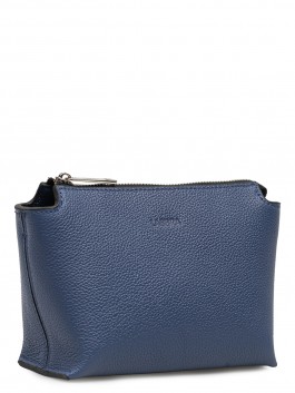 Женская сумка кросс-боди Labbra L-HF3204 01-00033244, цвет синий, размер 20х9х23 - фото 2