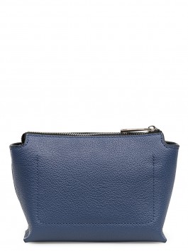 Женская сумка кросс-боди Labbra L-HF3204 01-00033244, цвет синий, размер 20х9х23 - фото 3