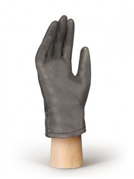 Классические перчатки ELEGANZZA TOUCHF-IS0107 01-00009633, цвет светло-серый, размер 9.5 - фото 2