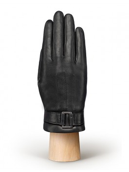 Классические перчатки ELEGANZZA TOUCHF-IS0115 01-00009638, цвет черный, размер 9.5